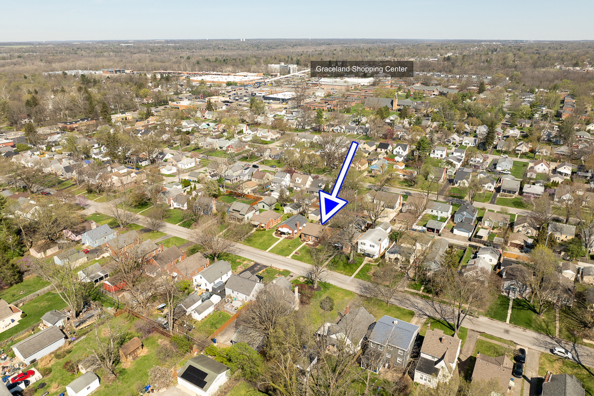 140 e Beechwold Blvd-1