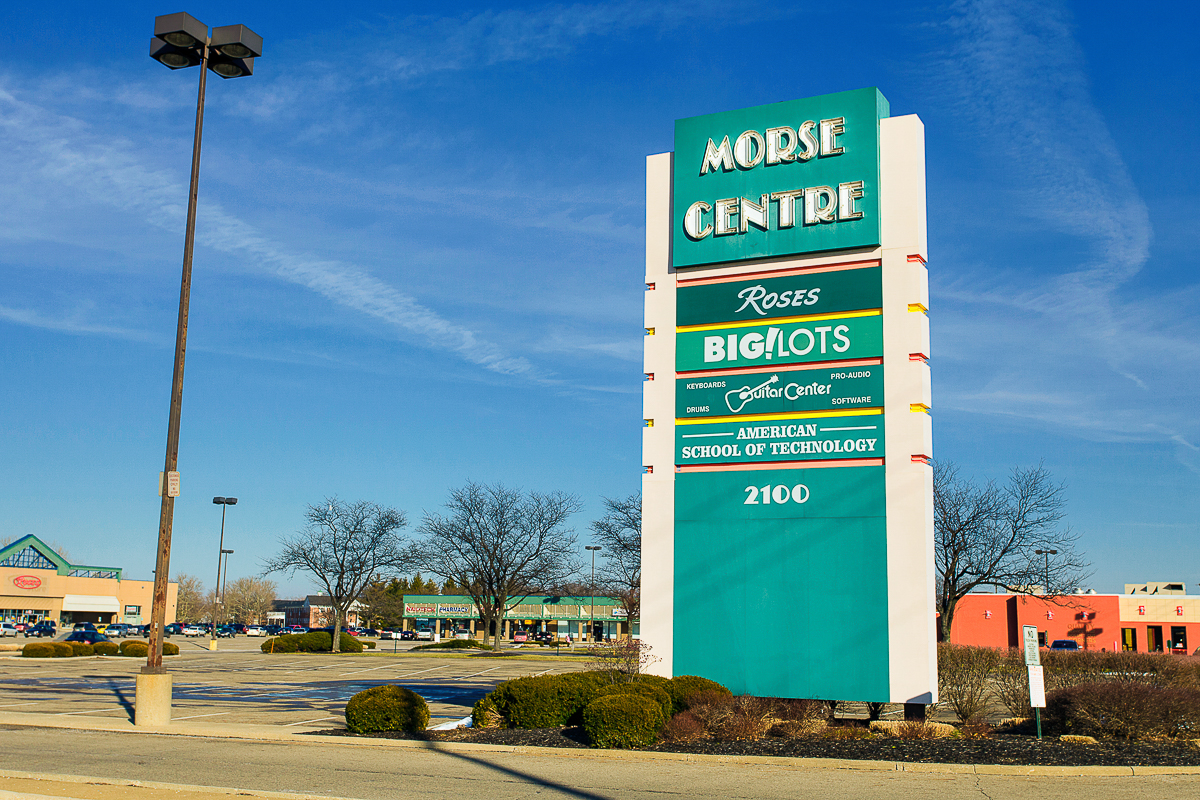 1475 Fahlander Drive S-39