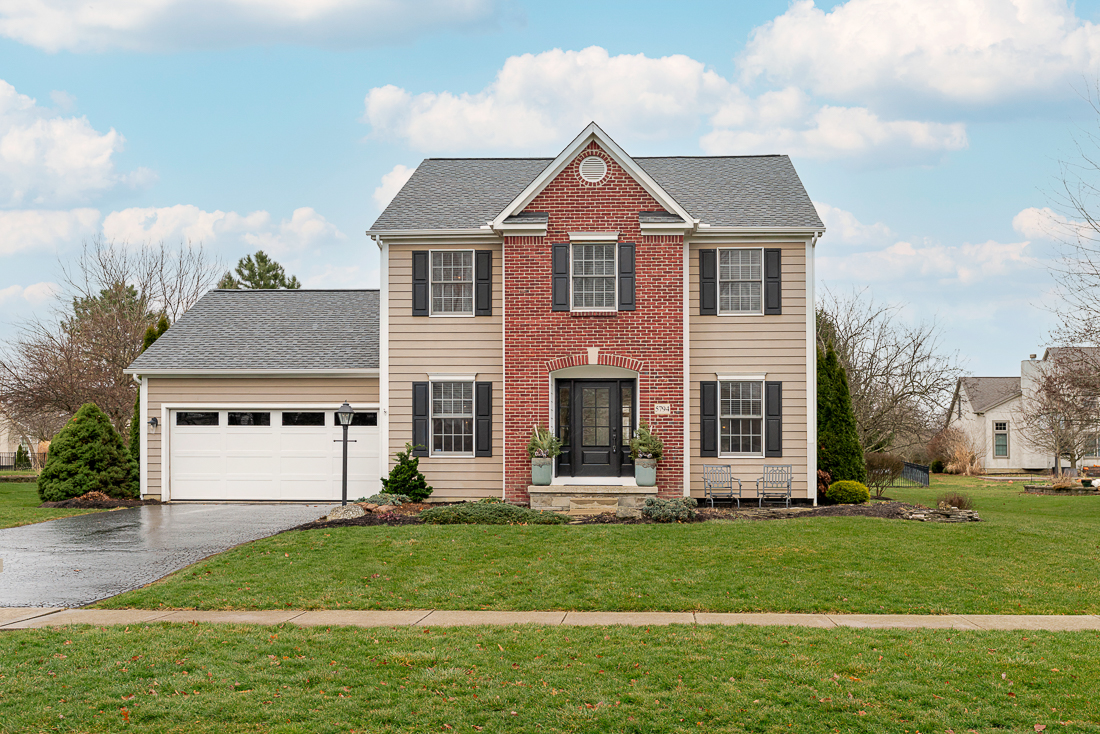 5794 Burnett Dr. N -1