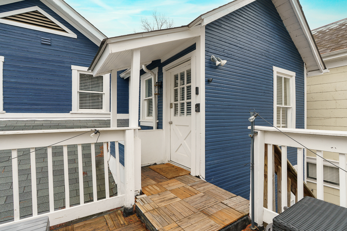 795 Mohawk St Unit B-10