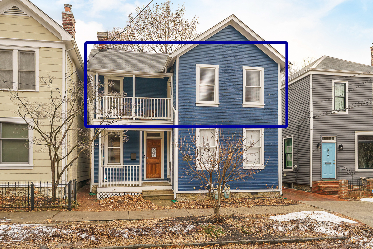 795 Mohawk St Unit B-2