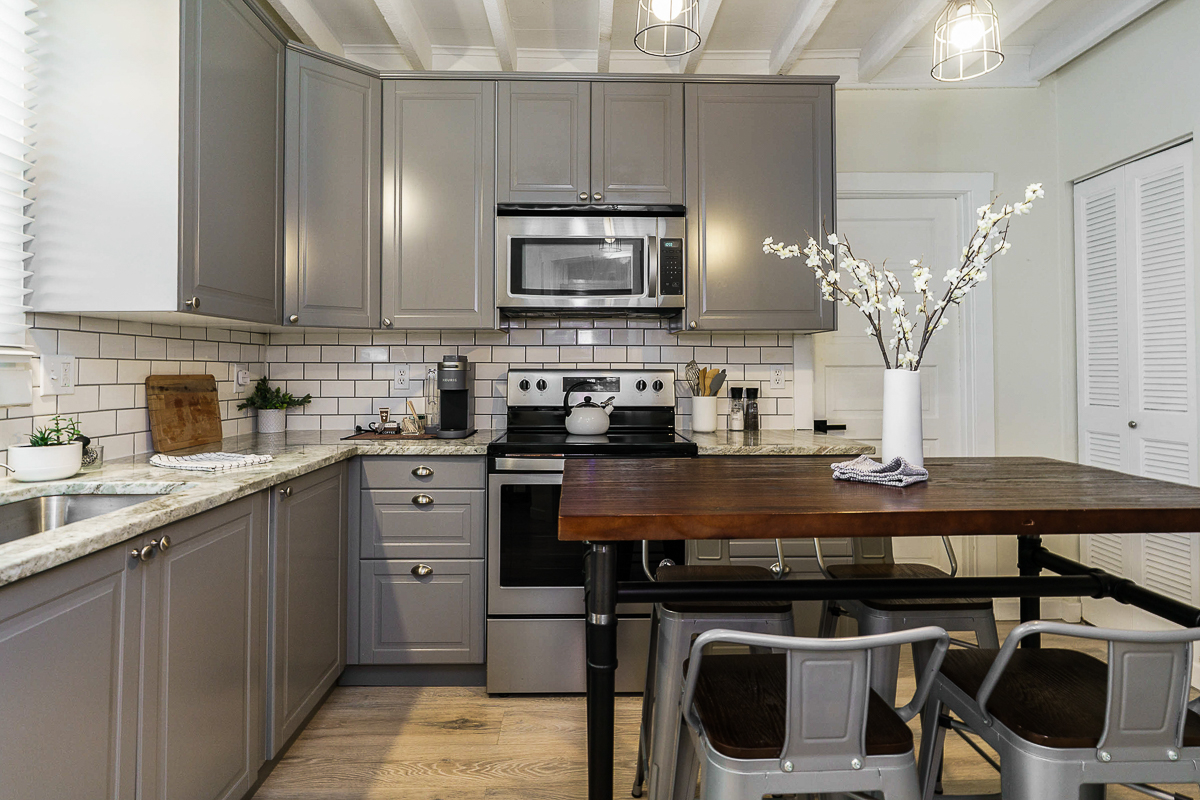 795 Mohawk St Unit B-20