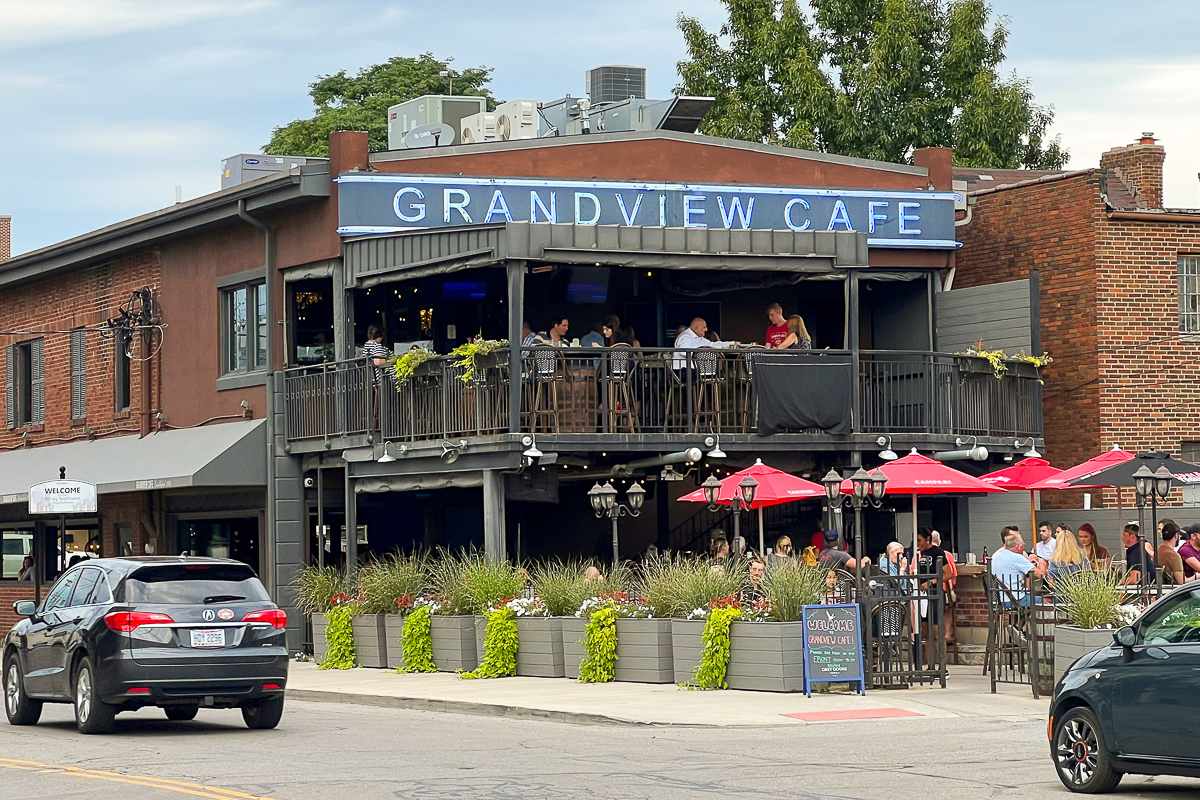 945 Quay Ave Unit G-36