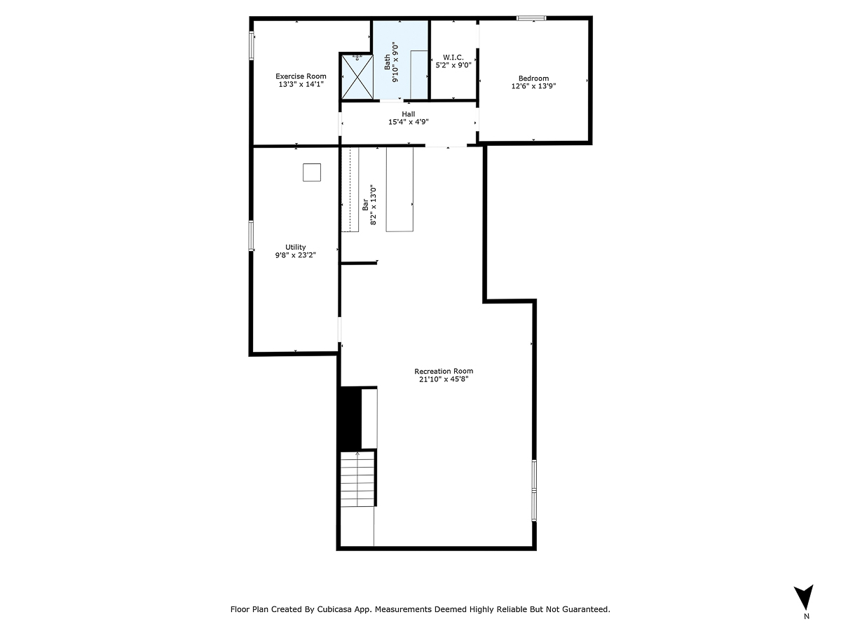 1565 Berkshire Rd FL ---2