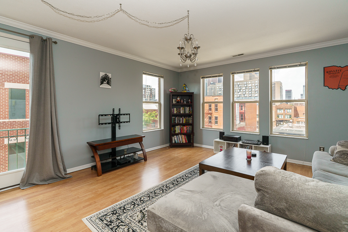 115 East Noble St.  #3-16