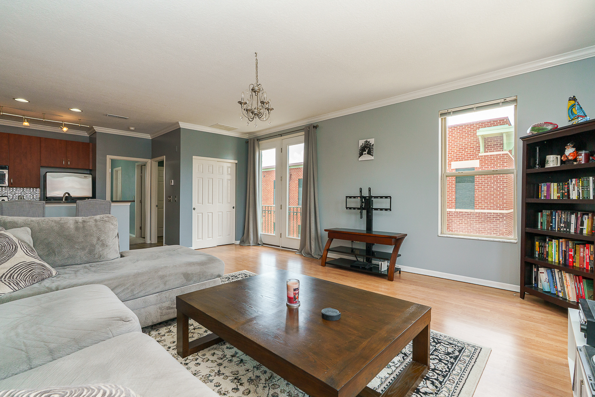 115 East Noble St.  #3-19