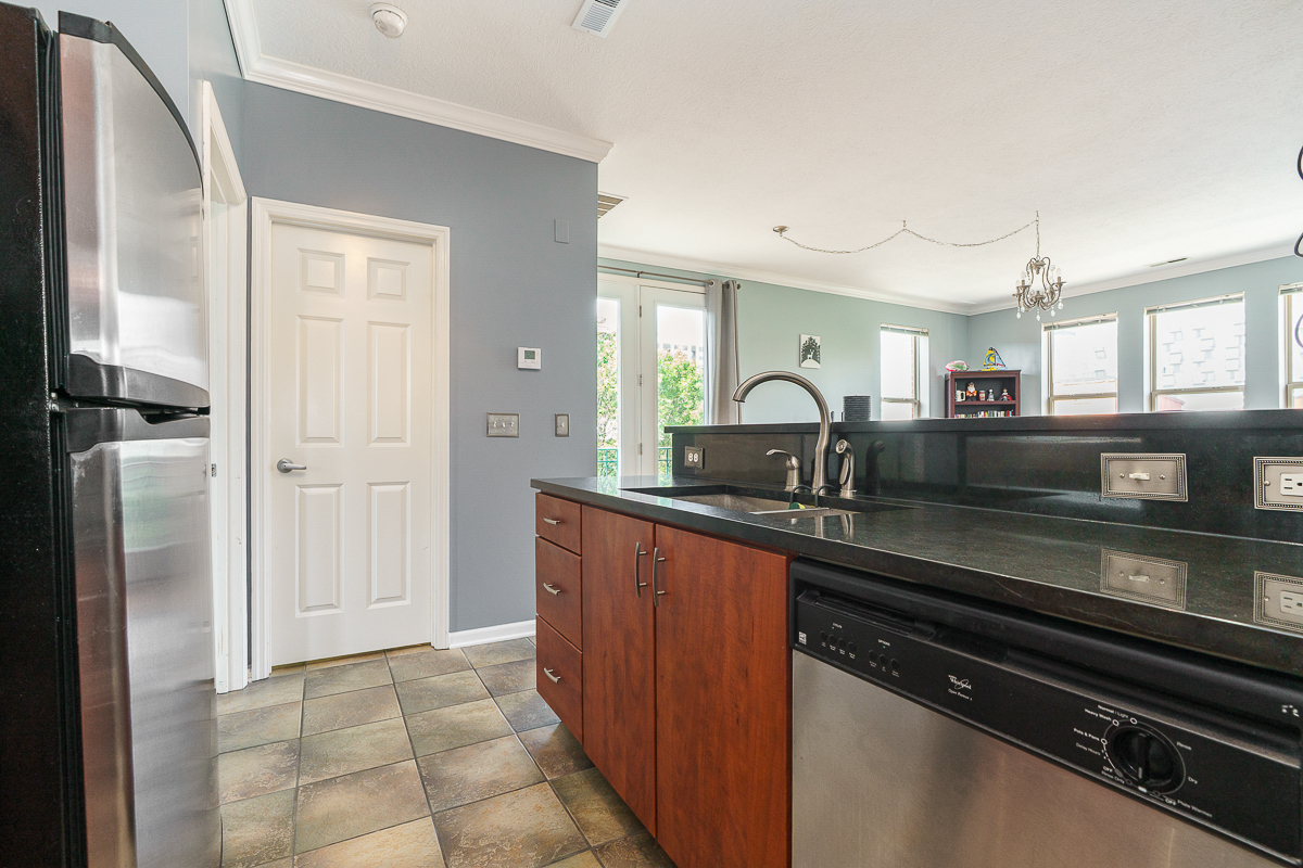 115 East Noble St.  #3-26