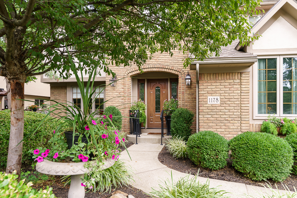 1178 Springtree Lane EXT-3